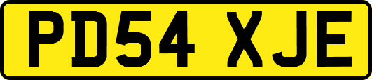 PD54XJE