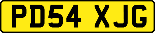 PD54XJG