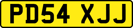 PD54XJJ