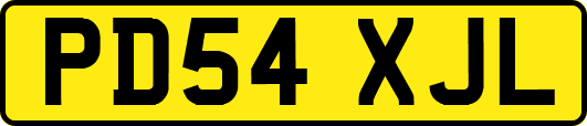 PD54XJL
