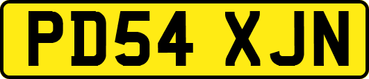 PD54XJN