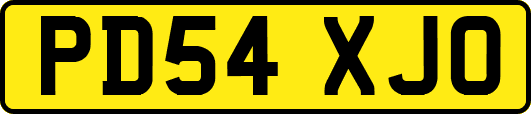 PD54XJO