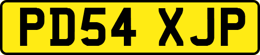 PD54XJP