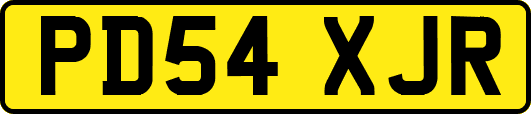 PD54XJR
