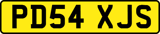 PD54XJS