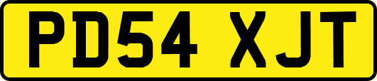 PD54XJT