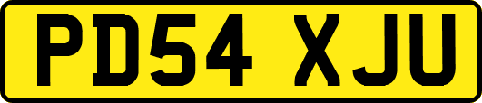 PD54XJU