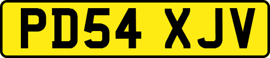 PD54XJV