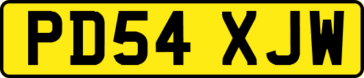 PD54XJW