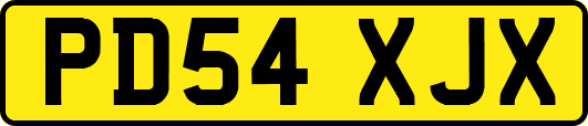 PD54XJX