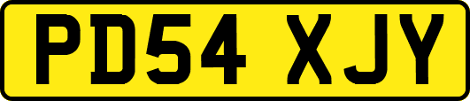 PD54XJY