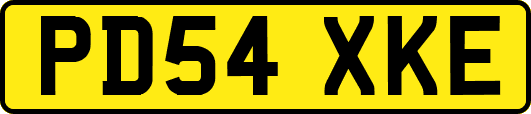PD54XKE