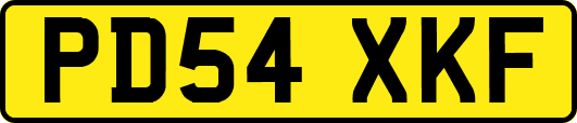 PD54XKF