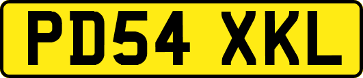 PD54XKL