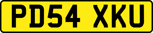 PD54XKU