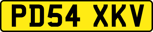 PD54XKV
