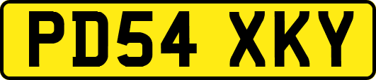 PD54XKY