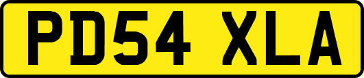 PD54XLA