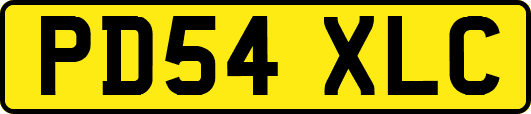 PD54XLC