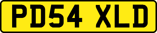 PD54XLD