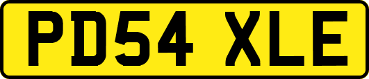 PD54XLE