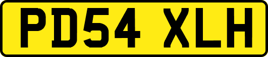 PD54XLH