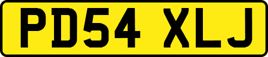 PD54XLJ