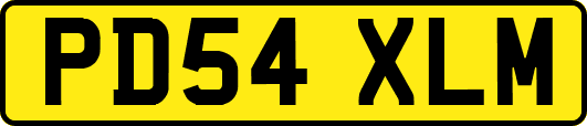 PD54XLM