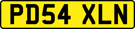 PD54XLN