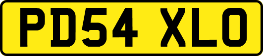 PD54XLO