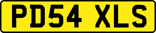 PD54XLS