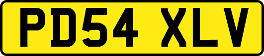 PD54XLV
