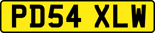 PD54XLW