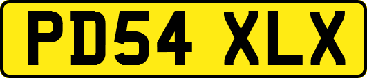 PD54XLX