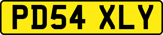PD54XLY