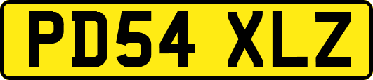 PD54XLZ