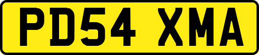 PD54XMA