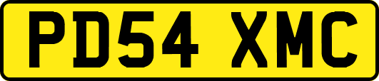 PD54XMC