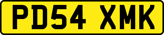 PD54XMK