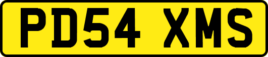 PD54XMS