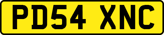 PD54XNC