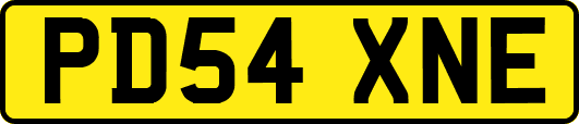 PD54XNE