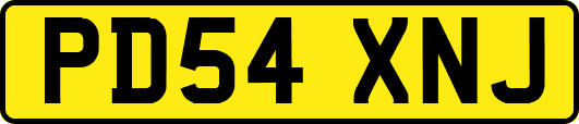 PD54XNJ