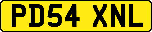 PD54XNL