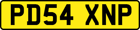 PD54XNP