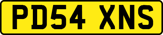 PD54XNS