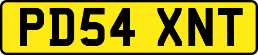PD54XNT