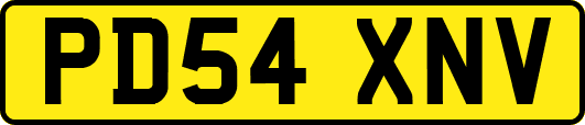 PD54XNV