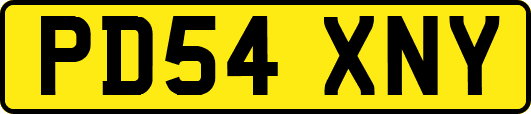 PD54XNY