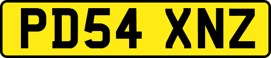 PD54XNZ